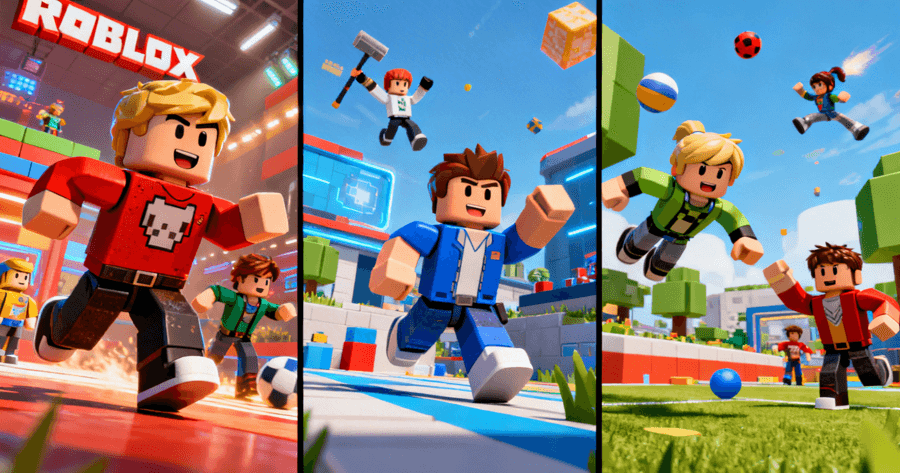 Is Roblox Worth Your Time And Energy As A Player?