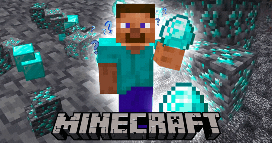 How To Find And Use Minecraft Diamonds: A Complete Player's Guide