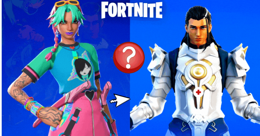 How To Get Free Skins In Fortnite: A Step-by-Step Guide