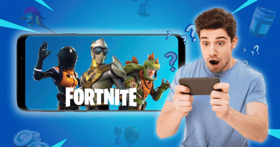How To Play Fortnite On Your Phone: A Complete Step-by-Step Guide
