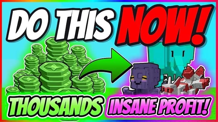 How To Earn Coins Quickly In Grow A Garden: A Step-by-Step Guide