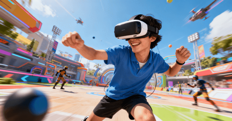 How To Play Popular VR Games For Free In 5 Minutes: A Quick Start Guide