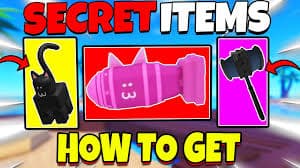 How To Get Roblox Secret Items: A Step-by-Step Guide For Players