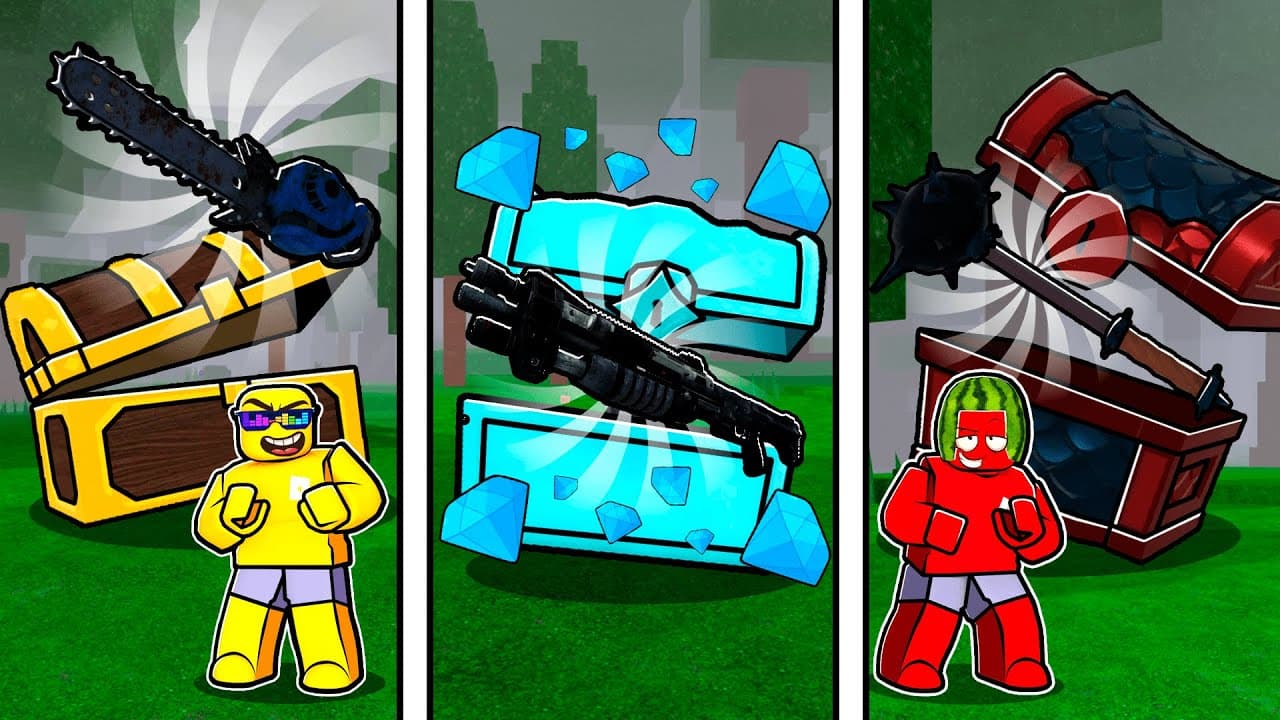 How To Find Hidden Supplies In Roblox 99 Nights In The Forest