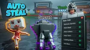 How To Build And Use A Steal A Brainrot Auto Farm: A Complete Player’s Guide