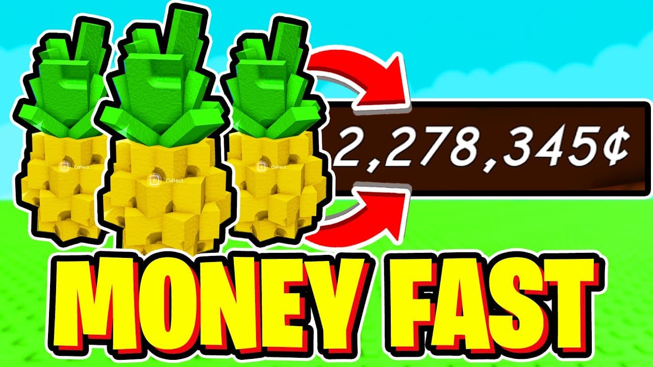 How To Grow A Garden Fast In Grow A Garden: A Player’s Guide