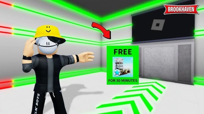 How To Unlock And Maximize Brookhaven FREE Premium Room: A Complete Guide