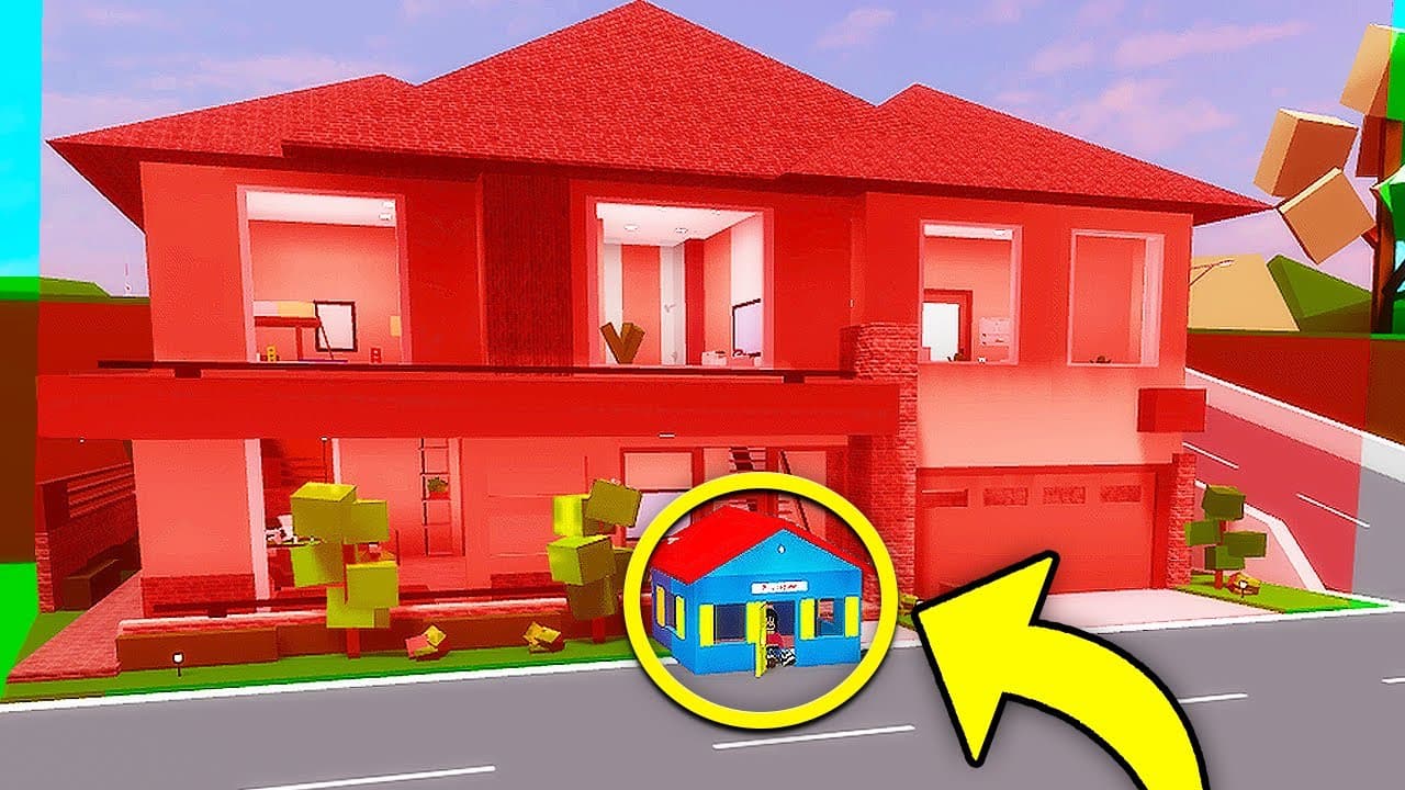 How To Get Into A BANNED House In Brookhaven: A Step-by-Step Guide