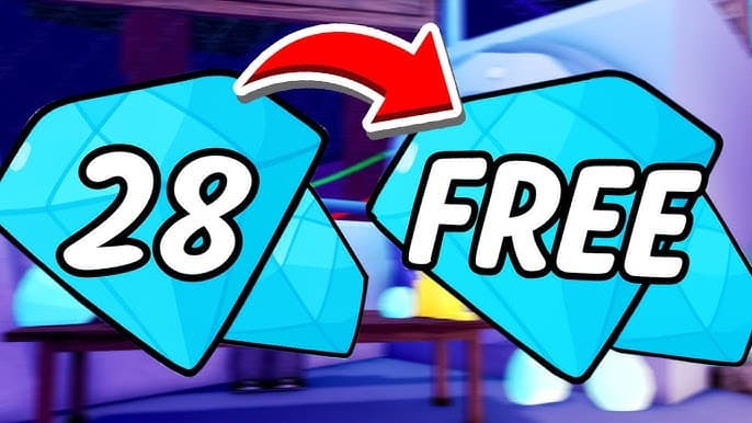How To Get Free Diamonds In 99 Nights In The Forest: A Step-by-Step Guide
