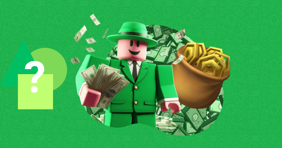 What Is Robux And How To Get Them In Roblox Safely?