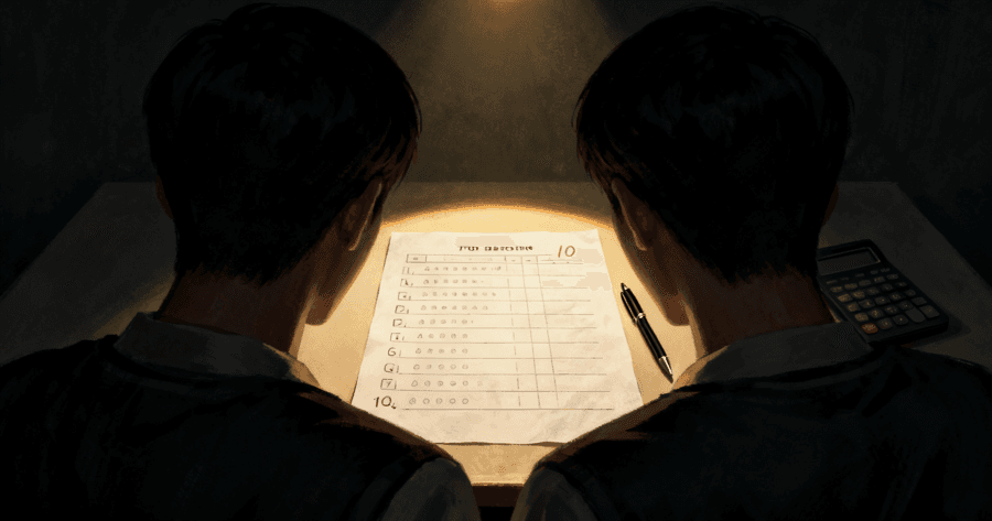 Is Taking The '10 Questions For 160+ IQ' Test Really Worth Your Time?