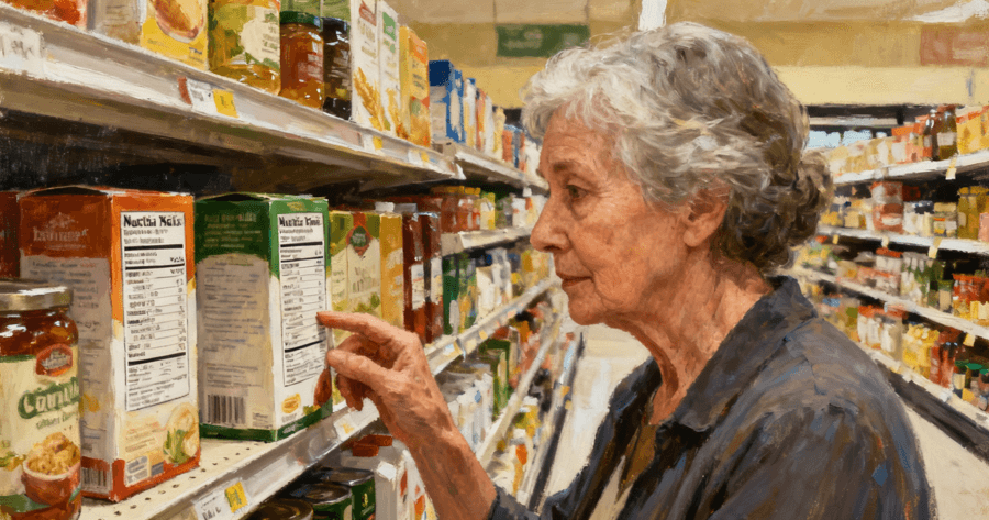How To Read Nutrition Labels To Identify Hidden Sugars: A Practical Guide For Everyone