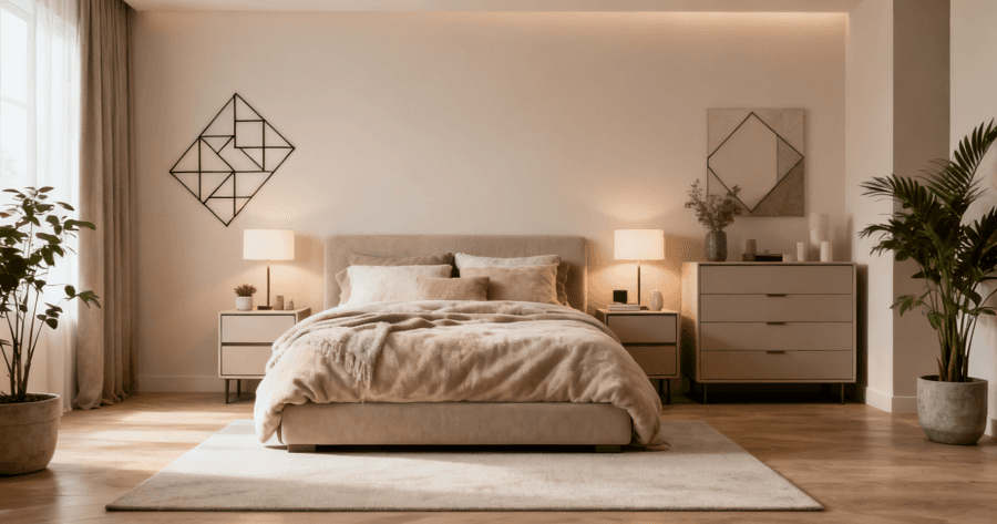 How To Create A Bedroom That Best Suits Your Style: A Practical Guide For House Decorators