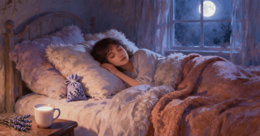How To Improve Sleep Quality: 5 Practical, Actionable Tips For Better Rest
