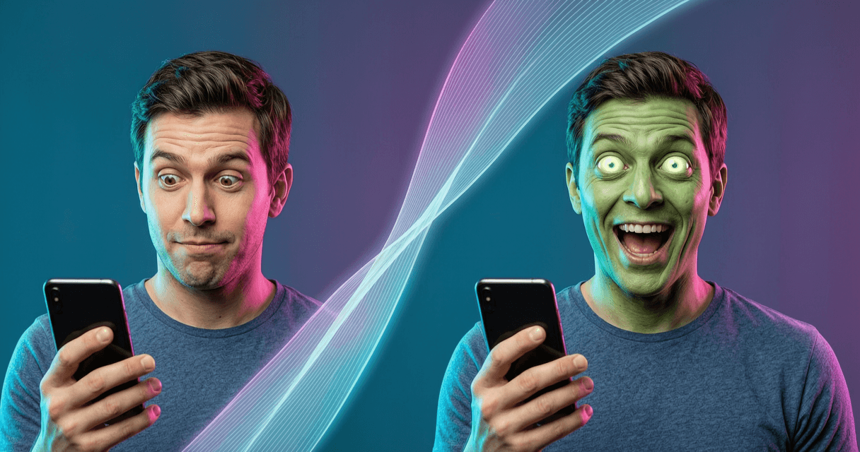 How To Create Viral Alien Filter Pranks: A Complete Step-by-Step Guide