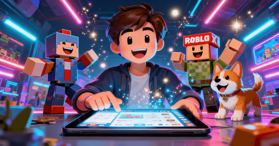 How To Start Creating And Sharing Your Own Roblox Experiences: A Beginner’s Guide