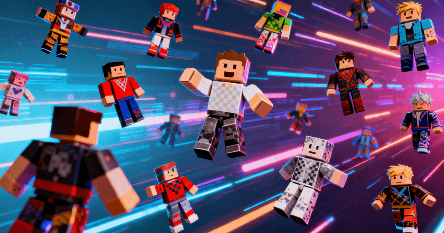 Is Investing In Roblox Skins Worth Your Time And Robux?