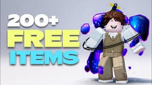How To Get Free Items In Roblox: A Step-by-Step Guide For Players