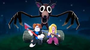 How To Improve Your Survival Skills In Roblox 99 Nights In The Forest