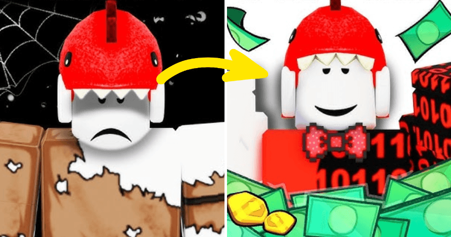 How To Get Robux In Roblox Securely