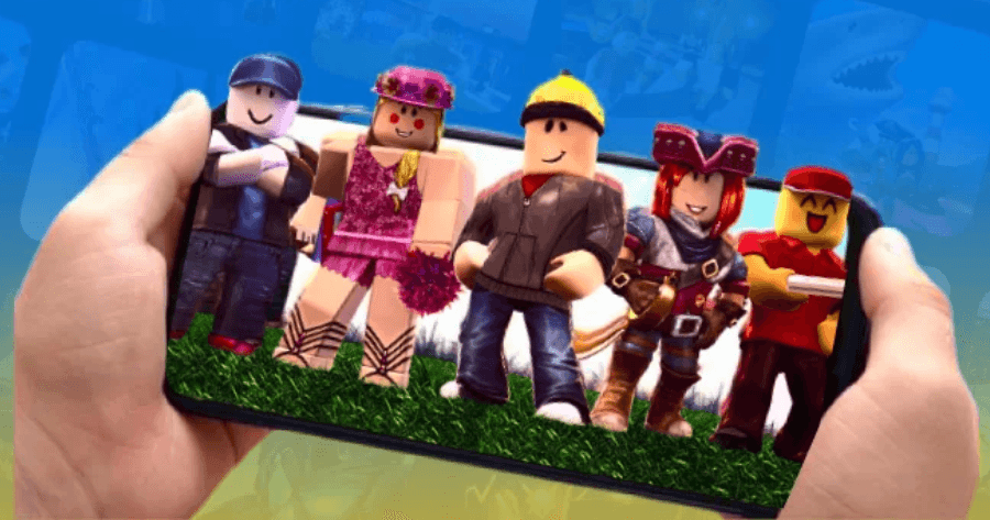 How To Shine On Roblox: Easy Tips To Stand Out In The Community