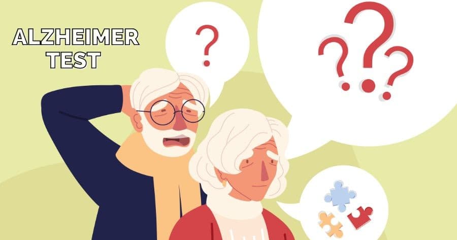 How To Assess Your Alzheimer's Disease Risk As A Senior