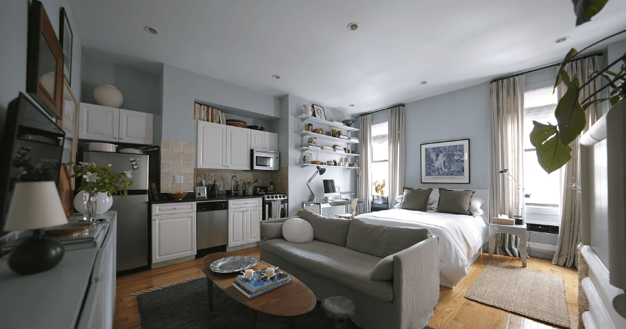Exploring Home Choosing Solutions For The 55+ Seniors