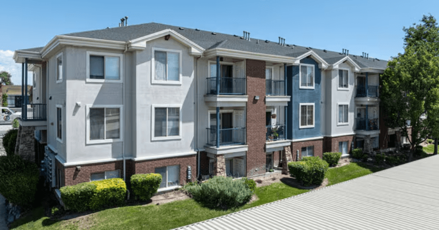 The Reality Behind $300 Low-Income Senior Units