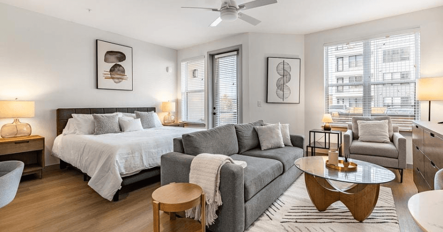 Navigating Senior Housing Options For The 55+ Community