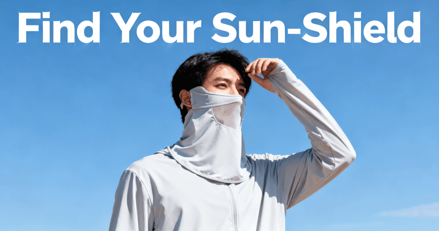 How To Choose The Most Suitable Sun Protection Clothing For You