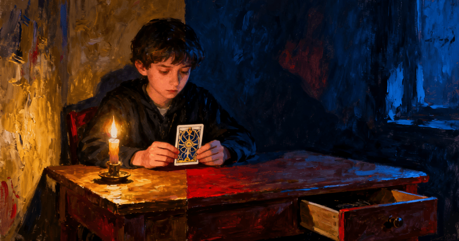 Is It Worth Buying Your First Tarot Card As A Complete Beginner?