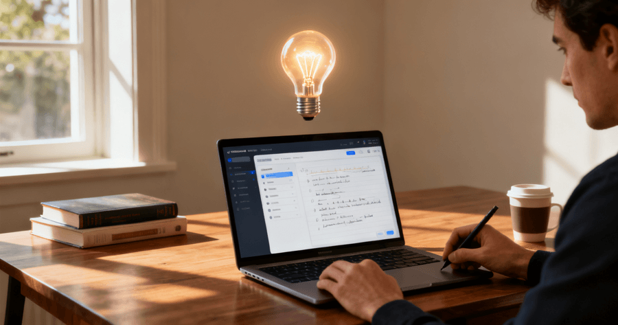 How To Build A Second Brain Using Notion For Personal Knowledge Management