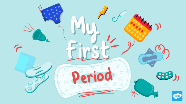 How To Identify The Signs Your First Period Is Approaching