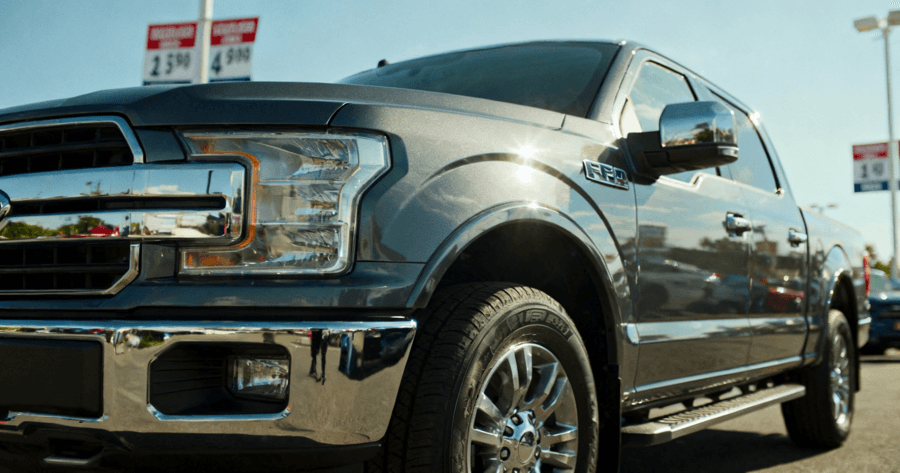 How To Explore Ford F-150 Current Market Offers And Get The Best Deal