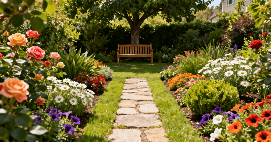 How To Find And Grow The Best Plants And Flowers For Your Home