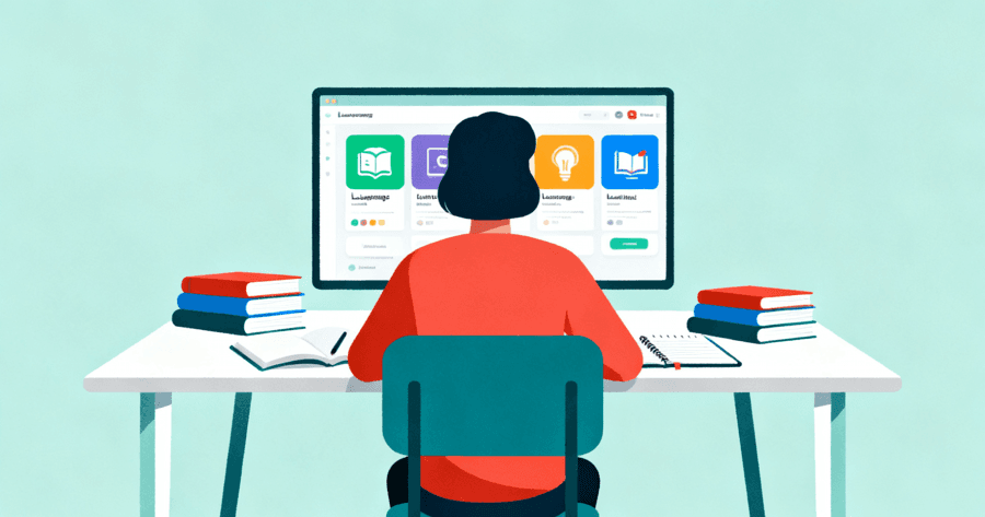 How To Learn A New Language From Scratch: A Practical Step-by-Step Guide For New Learners