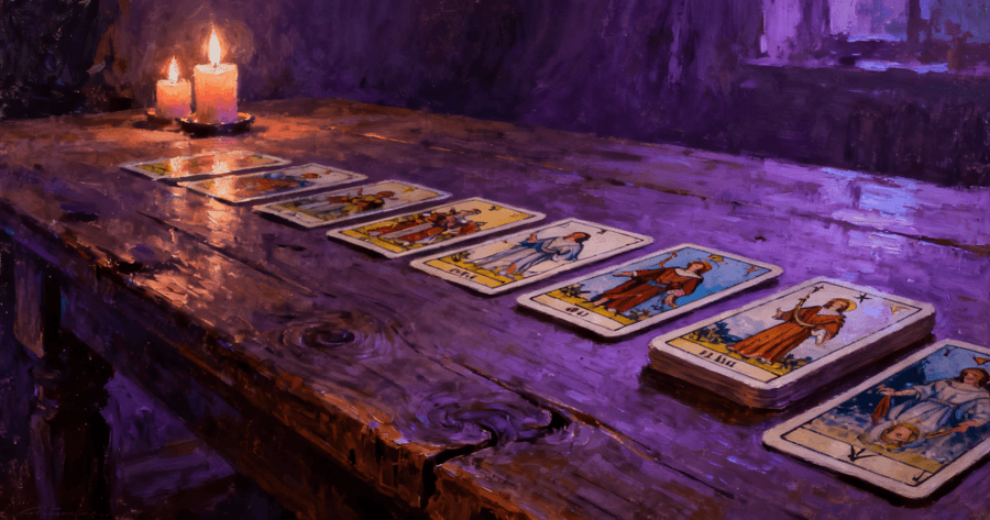 How To Learn The Occult: A Practical Guide For Tarot Learners