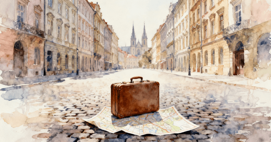 How To Prepare For A Perfect 7-Day European Trip: A Complete Step-by-Step Guide