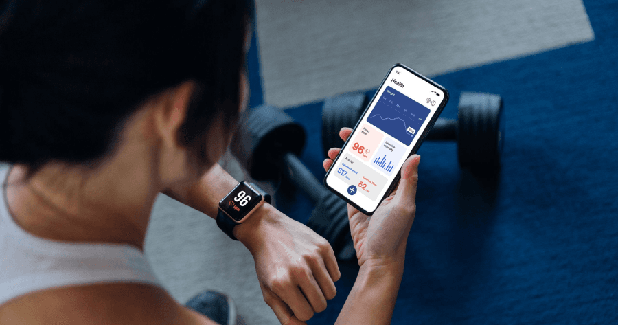 Fitness Apps That Keep You Moving