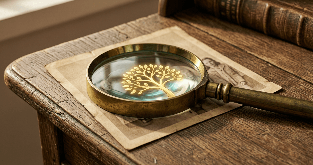 How To Find Out About Your Family History: A Step-by-Step Beginner’s Guide