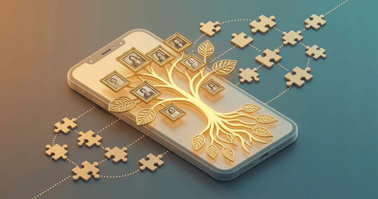 How To Use Family Search To Build Your Family Tree For Fun And Entertainment