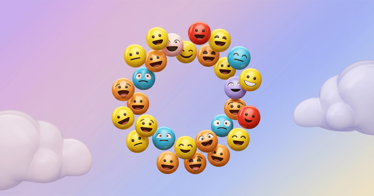 How To Find The Perfect Emoji That Matches Your Name